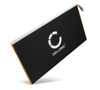 Replacement Tablet Battery for Acer Iconia One 10 (B3-A40)