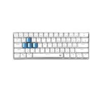 Acer Predator Aethon 330 Wireless/Wired Gaming Keyboard - White