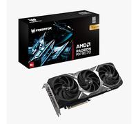 Acer Predator Radeon RX 9070 OC 16GB GDDR6 PCI-Express Graphics Card