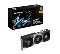 acer Predator BiFrost AMD RX9070 XT OC 16GB GDDR6 1HDMI3DP