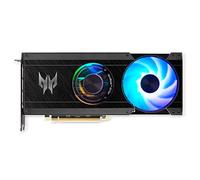 Acer Predator BiFrost Intel® Arc™ A770 OC - 16GB GDDR6, HDMI, 3x DP
