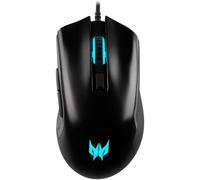 ACER Predator Cestus 333 RGB Optical Gaming Mouse, New