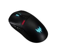 Acer Predator Cestus 350 Gaming Mouse. 16000 DPI. 9Button. Acer 1yr. U