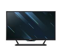 Acer Predator CG437K P computer monitor 109.2 cm (43") 3840 x 2160 pixels 4K Ultra HD LCD Black