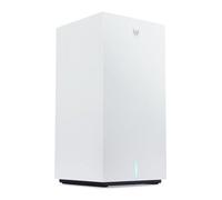 Acer Predator Connect T7 Wi-Fi 7 Mesh Router, Tri-Band Wi-Fi 7