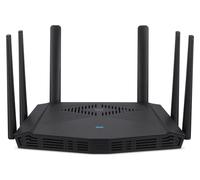Acer Predator Connect W6x Dual Band WIFI 6 Gaming Router