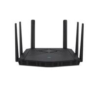 Acer Predator Connect W6x W-Fi 6 Gaming Wi-Fi 6 802.11ax Dual-band 2.4 GHz / 5 G