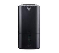 Predator Gaming 5G Router Connect X5 EU Power Plug Version #a