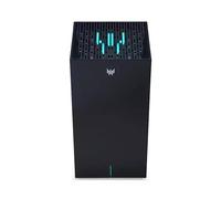 ACER Predator Connect X7 5G CPE WiFi Cable Router - BE9500, Tri-band, Black