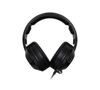 Acer Predator Galea 350 gaming headset PHW920 - (7.1 surround sound, noise-cancelling mic, adjustable size, 50 mm drivers, USB and 3.5 mm jack, black)
