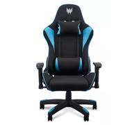 Acer Predator Gaming armchair Black. Blue