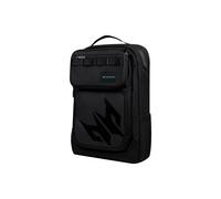 Acer Predator Gaming Extreme 17" backpack Gaming backpack Black P