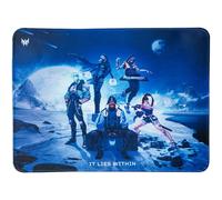 Acer Predator Gaming Mousepad Size M | 350 x 260 x 3 mm