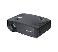 ACER Projektor Predator GD711 3840x2160/1450 ANSI/2xHDMI/4k