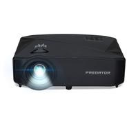 ACER Predator GD711 Smart 4K Ultra HD Gaming Projector, Black