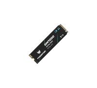 acer Predator GM7000 1TB Internal SSD: M.2 2280 PCIe NVMe Gen4x4 with DRAM Cache, Up to 7400 MB/s Read, Internal Solid State Drive