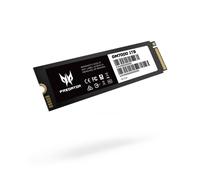 acer Predator GM7000 1TB NVMe Gen4 Gaming SSD M.2 2280 Compatible wi
