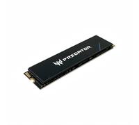 Acer Predator GM7000 1TB SSD NVMe 1.4 2280 PCIe Gen 4 x4 Ultra high Speed