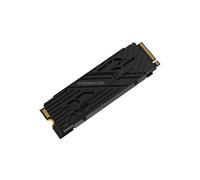 Acer Predator GM7000 Heatsink 1TB SSD, PCIe Gen4x4 NVMe M.2 SSD with DRAM Cache, Up to 7400 MB/s, PCIe 4.0 Internal Gaming Solid State Drive for PS5