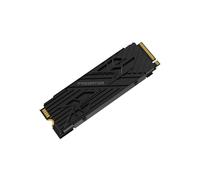 acer Predator GM7000 Heatsink 1TB SSD, PCIe Gen4x4 NVMe M.2 SSD with DRAM Cache, Up to 7400 MB/s, PCIe 4.0 Internal Gaming Solid State Drive for PS5 Storage Expansion