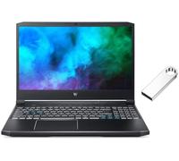 acer Predator Helios 15.6" FHD 144Hz Gaming Laptop|Intel Core i7 Gen 11800H|NVIDIA GeForce RTX 3070| 16GB RAM | 512GB SSD | 1TB HDD |Backlit| Windows 11 Home| Bundle with 64GB USB Flash Drive