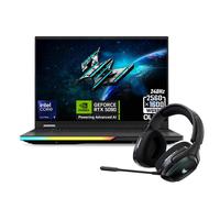 Acer Predator Helios 16 AI Intel Ultra 9 64GB RAM 1TB SSD RTX 5090 240