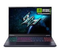 Acer Predator Helios Neo 16 Ai Intel Core Ultra 9 275HX 32GB RAM 1TB SSD NVIDIA RTX 5070 Ti 16" Windows 11 Home Gaming Laptop