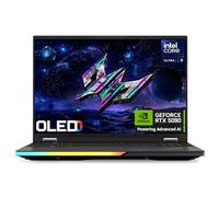Acer Predator Helios 16 AI PH16-73 Gaming Laptop - Intel Core Ultra 9 275HX, 64GB, 1TB Gen5 SSD, NVIDIA GeForce RTX 5090, 16" OLED 240Hz, Windows 11, Black