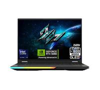 Acer Predator Helios 16 AI Intel Ultra 9 64GB RAM 1TB SSD RTX 5090 240