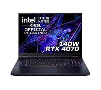 Acer Predator Helios 16 NH.QNXEK.002 16" WQXGA IPS 240Hz Core i9 RTX 4