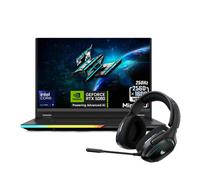 Acer Predator Helios 18 AI Intel Ultra 9 32GB RAM 2TB SSD RTX 5080 250