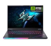 Acer Predator Helios 18 AI Intel Ultra 9 64GB RAM 1TB SSD RTX 5090 120
