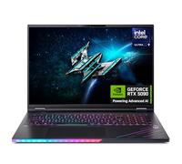 Acer Predator Helios 18 AI PH18-73 Gaming Laptop - Intel Core Ultra 9 275HX, 64GB, 1TB Gen5 SSD, NVIDIA GeForce RTX 5090, 18" WQUXGA Mini LED, Windows 11, Black