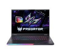 Acer Predator Helios 18 AI, Ultra 9, RTX 5090, 32GB RAM, 1TB SSD | WQUXGA MiniLED 18" 120Hz, Intel Core Ultra 9 290HX Plus, NVIDIA RTX 5090, 32GB RAM, 1TB SSD, Windows 11, QWERTZ