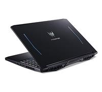 Acer Predator Helios 300 Gaming Laptop PC, 15.6" Full HD 144Hz 3ms IPS Display, Intel i7-9750H, GTX 1660 Ti 6GB, 16GB DDR4, 256GB PCIe NVMe SSD, Backlit Keyboard, PH315-52-78VL