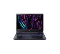 Acer Predator Helios 3D 15 PH3D15-71-93CK Intel® Core™ i9 i9-13900HX Laptop 39.6 cm (15.6") 32 GB DDR5-SDRAM 1 TB SSD NVIDIA GeForce RTX 4080 Wi-Fi 6 (802.11ax) Windows 11 Home Black