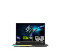 Acer Predator Helios Ai Gaming Laptop Black