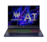 Acer Predator Helios Intel Core Ultra 5 16GB RAM 512GB SSD RTX 4060 NH.QRPEK.005