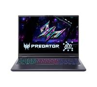 Acer Predator Helios Neo 14 AI Gaming Laptop | Intel Core Ultra 7 Processor 255H | NVIDIA GeForce RTX 5060 (572 AI Tops) | 14.5" WQXGA 165Hz G-SYNC Matte Display | 16GB RAM | 1TB SSD | PHN14-71-760T