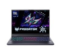 acer Predator Helios Neo 14 AI Gaming Laptop | Intel Core Ultra 9 285H Processor | NVIDIA GeForce RTX 5070 (798 AI Tops) | 14.5" WQXGA 165Hz G-SYNC Matte Screen | 32GB RAM | 1TB SSD |