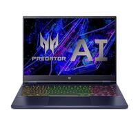 Acer Predator Helios Neo 14 AI Gaming Laptop - RTX4060 - 14.5" WQXGA