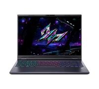 Acer Predator Helios Neo 14 AI Intel Core Ultra 7 32GB RAM 1TB SSD RTX 5070 120Hz 14.5 Inch Windows 11 Gaming Laptop