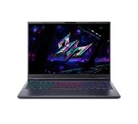 Acer Predator Helios Neo 14 AI Intel Core Ultra 7 32GB RAM 1TB SSD RTX 5070 120Hz 14.5 Inch Windows 11 Gaming Laptop