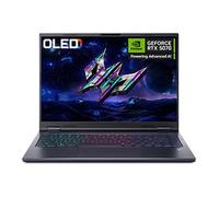 Acer Predator Helios Neo 14 AI Intel Core Ultra 7 32GB RAM 1TB SSD RTX 5070 120Hz 14.5 Inch Windows 11 Gaming Laptop