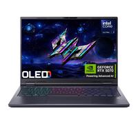 Acer Predator Helios Neo 14 AI Intel Core Ultra 7 32GB RAM 1TB SSD RTX 5070 120Hz 14.5 Inch Windows 11 Gaming Laptop