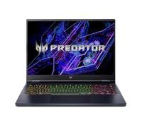 acer Predator Helios Neo 14 Gaming Laptop | 14.5" WQXGA IPS 120Hz Display | Powered by Artificial Intelligence | Intel Core Ultra 7 155H Processor | NVIDIA GeForce RTX 4060 | 16GB