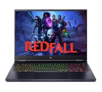 acer Predator Helios Neo 14 Laptop / 14.5" 120hertz / 16 Cores Intel Ultra 7 Processor 155H NVIDIA GeForce RTX 4070 / 16GB DDR5 1TB NVMe SSD M.2 / Four-Zone RGB Backlit Keyboard Wi-Fi 6E / Win11H