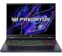 Acer Predator Helios Neo 14 Laptop | 14.5" QHD+ 2560x1600 120Hz ComfyView | Unlock AI Experiences | Intel Core i7 Processor | NVIDIA GeForce RTX 4070 | 16GB LPDDR5X | 1TB SSD