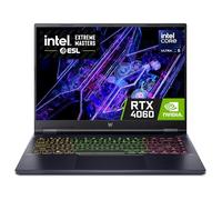 Acer Predator Helios Neo 14 PHN14-51 Gaming Laptop - Intel Core Ultra 5 125H, 16GB, 512GB SSD, NVIDIA GeForce RTX 4060 8G, 14.5" WQXGA IPS 120Hz, Windows 11, Black