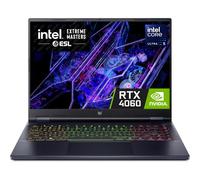 Acer Predator Helios Neo 14 PHN14-51 Gaming Laptop Intel Core Ultra 5 125H 16GB Ram 512GB SSD NVIDIA GeForce RTX 4060 8G 14.5Inch WQXGA IPS 120Hz Windows 11 - Black, New